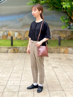 coen かねこさんのコーディネート