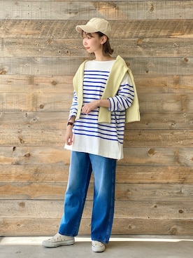 coen かねこさんのコーディネート