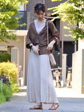 coen かねこさんのコーディネート