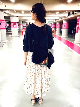 きょんさんのコーディネート