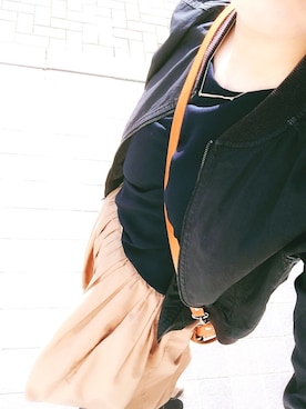 きょんさんのコーディネート