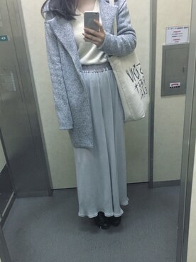 ゆさんのコーディネート