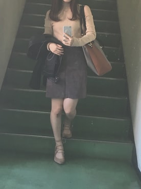 ゆさんのコーディネート