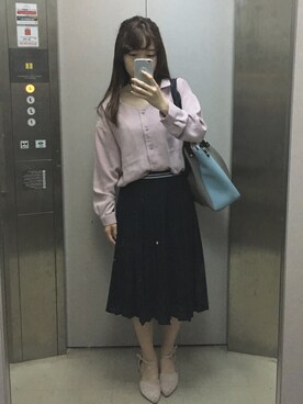 ゆさんのコーディネート