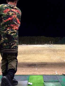 Yotsuさんのコーディネート