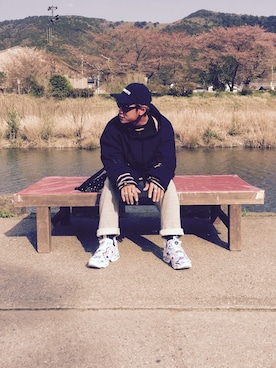 Yotsuさんのコーディネート