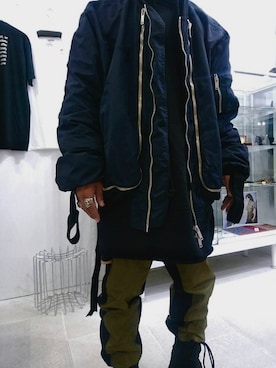 Yotsuさんのコーディネート