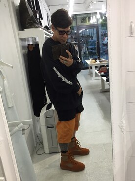 Yotsuさんのコーディネート