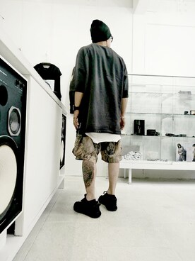 Yotsuさんのコーディネート