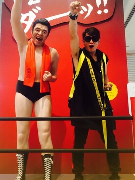 Yotsuさんのコーディネート