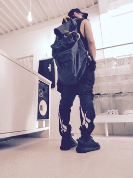 Yotsuさんのコーディネート