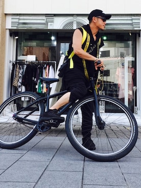 Yotsuさんのコーディネート