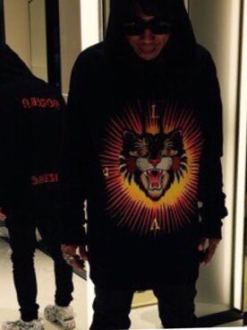 Yotsuさんのコーディネート