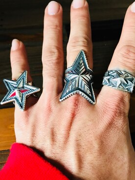 Yotsuさんのコーディネート