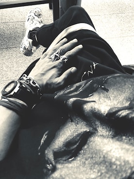 Yotsuさんのコーディネート