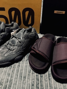 Yotsuさんのコーディネート