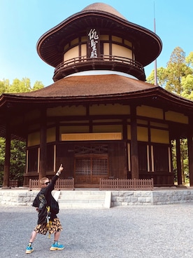 Yotsuさんのコーディネート