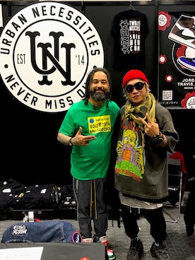 Yotsuさんのコーディネート