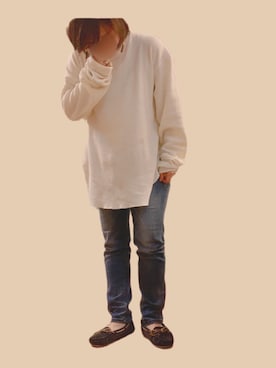 はらさん(レディース・146cm)の春コーディネート