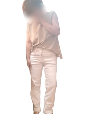 はらさん(レディース・146cm)の春コーディネート