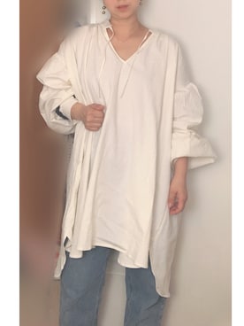 はらさんのコーディネート