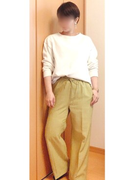 はらさんのコーディネート