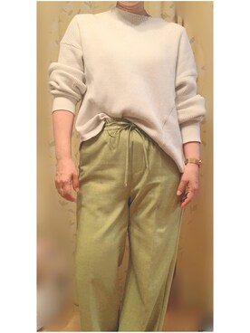 はらさんのコーディネート