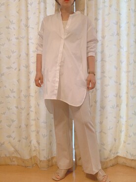 はらさんのコーディネート