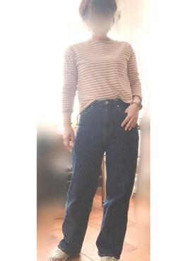 はらさんのコーディネート