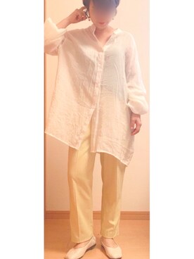 はらさんのコーディネート