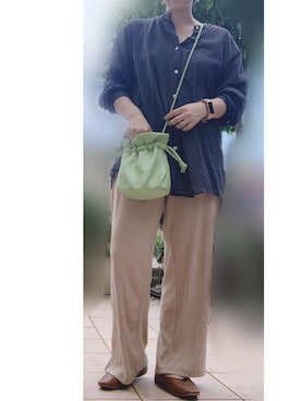 はらさんのコーディネート