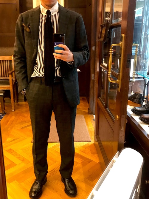 DAさんのコーディネート