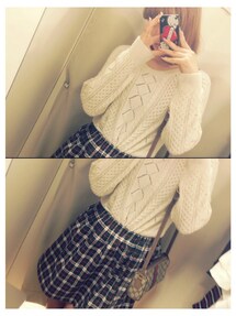 used | ニット/セーター