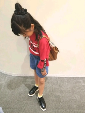 enoさんのコーディネート