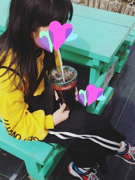 enoさんのコーディネート