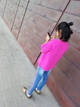 enoさんのコーディネート