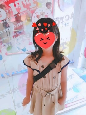 enoさんのコーディネート