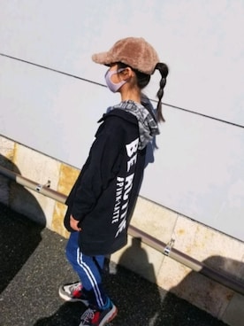 enoさんのコーディネート