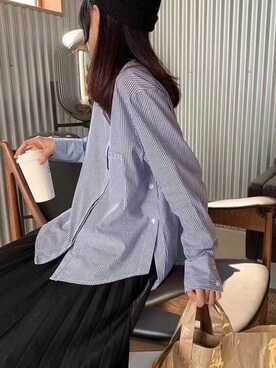 ガ〜さんのコーディネート