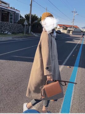 ガ〜さんのコーディネート