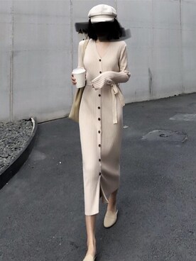 ガ〜さんのコーディネート