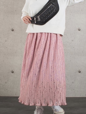 ガ〜さんのコーディネート