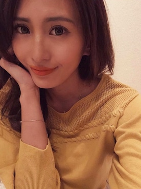 ガ〜さんのコーディネート