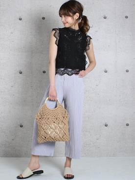 ガ〜さんのコーディネート