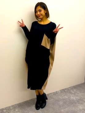 ガ〜さんのコーディネート