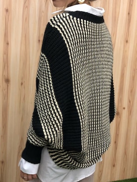 「オトナカジュアル」｜ガ〜さん（レディース・162cm）の秋コーディネート