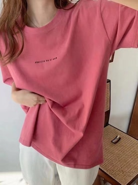 ガ〜さんのコーディネート