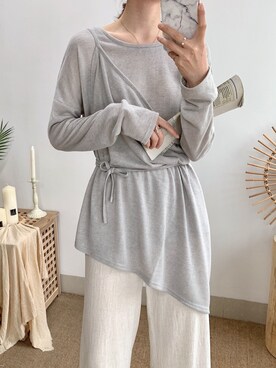 ガ〜さんのコーディネート