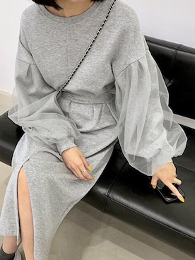 ガ〜さんのコーディネート