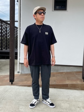 だっちんさんのコーディネート